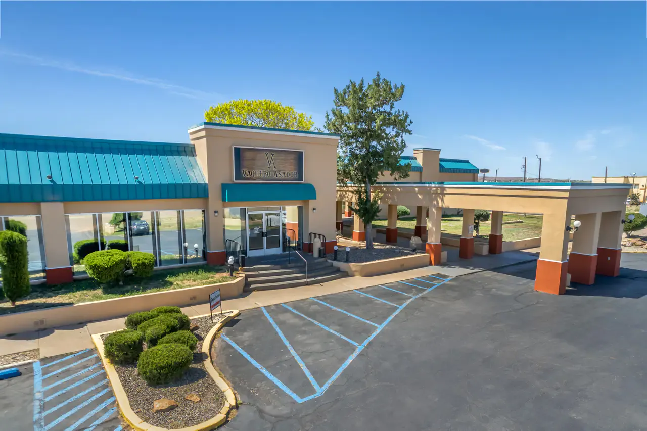 Places to stay in Tucumcari NM