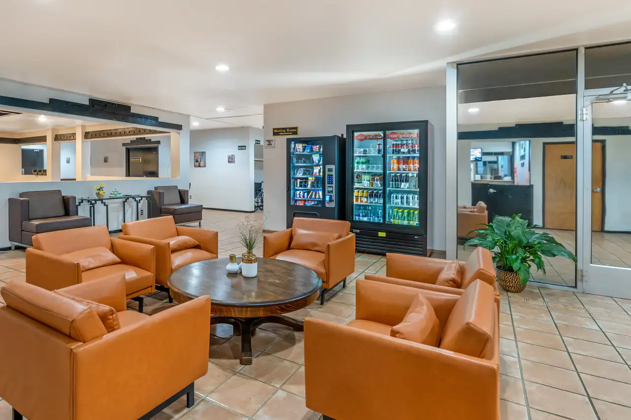 Hotels in Tucumcari NM